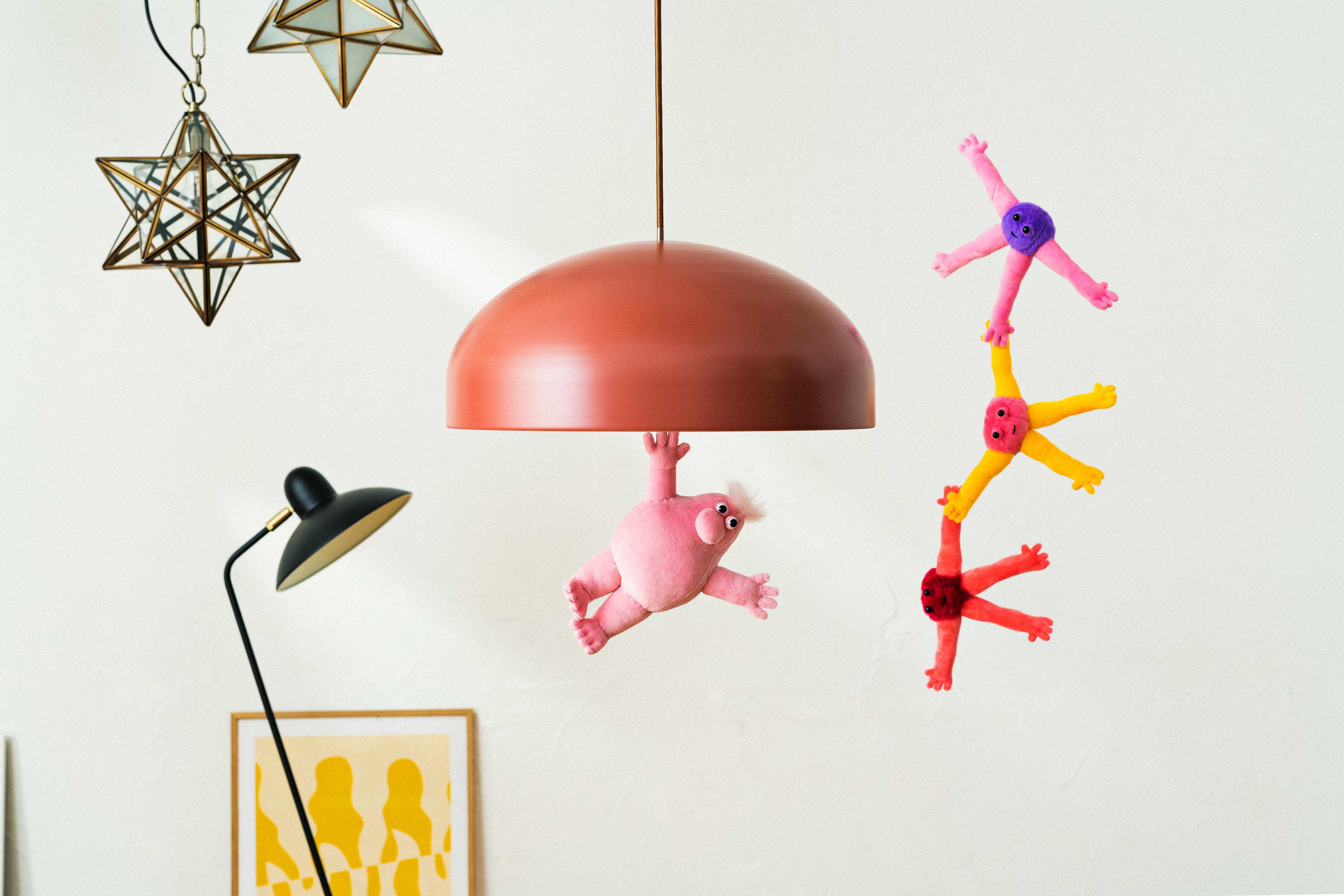 unico 2022カタログ design by BOOTLEG