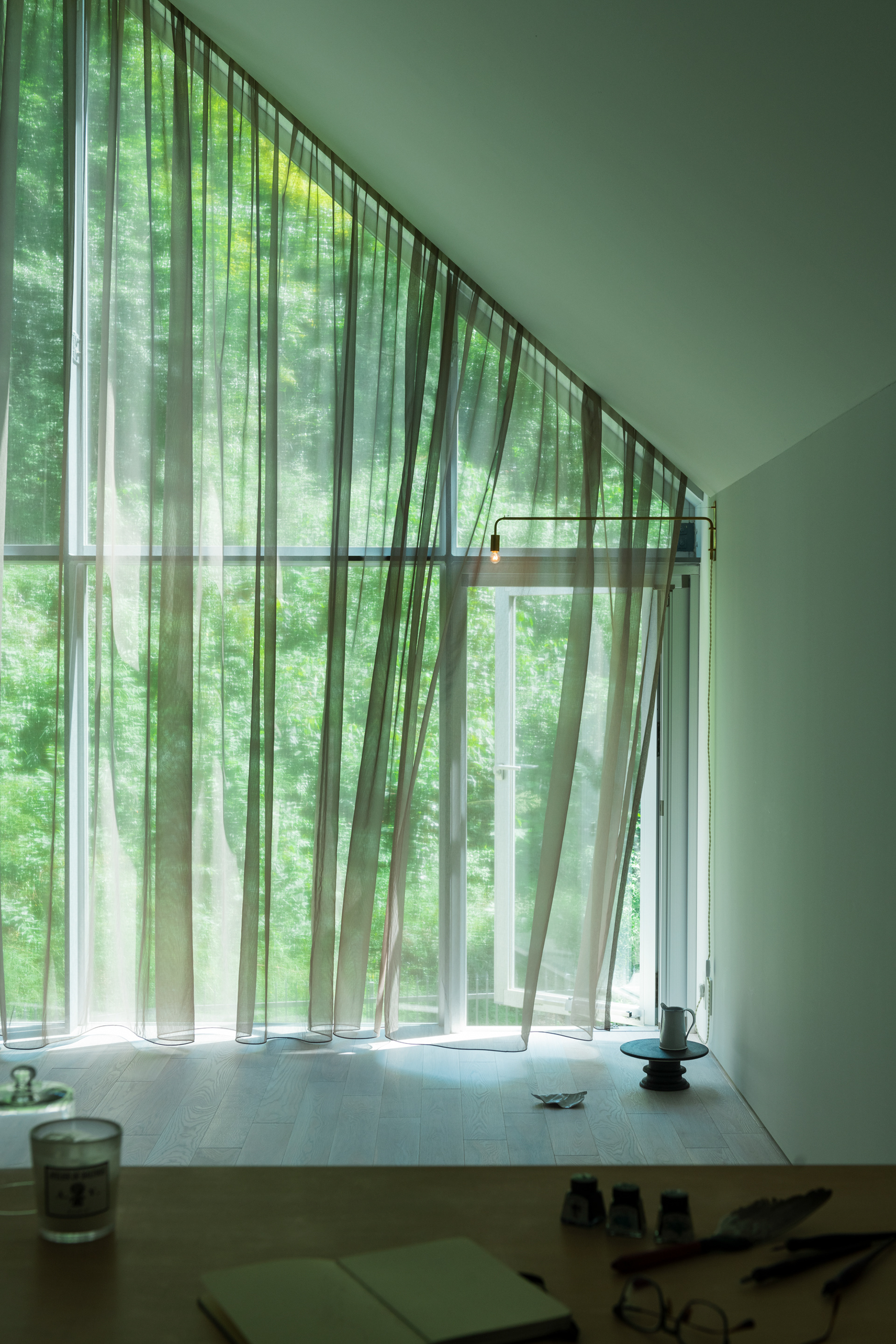 株式会社noom　高尾の家