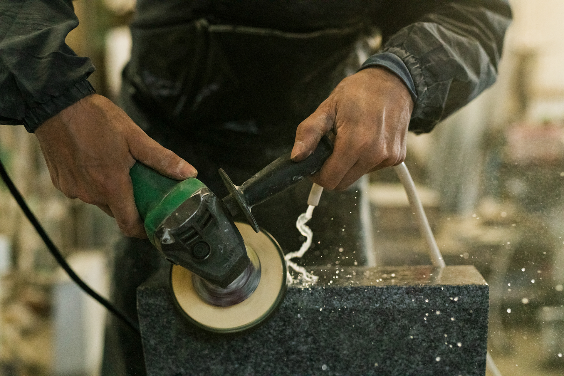 株式会社蒼島 コンセプトブック撮影 / AJI PROJECT