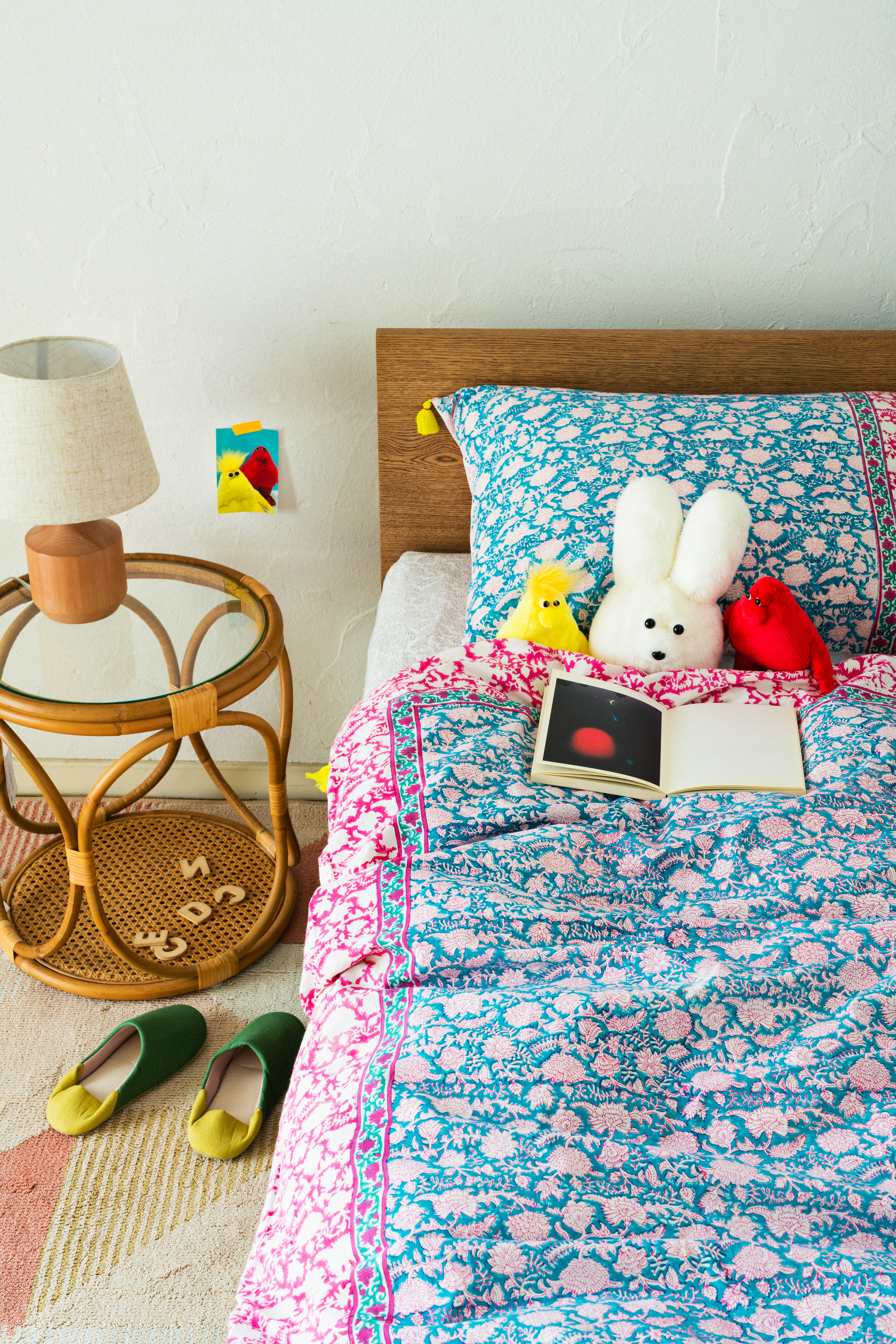 unico 2022カタログ design by BOOTLEG