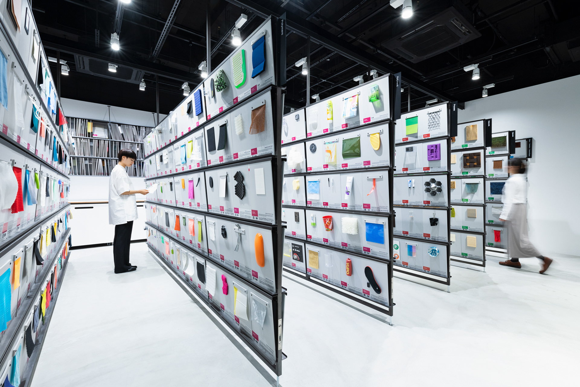 Material ConneXion Tokyo