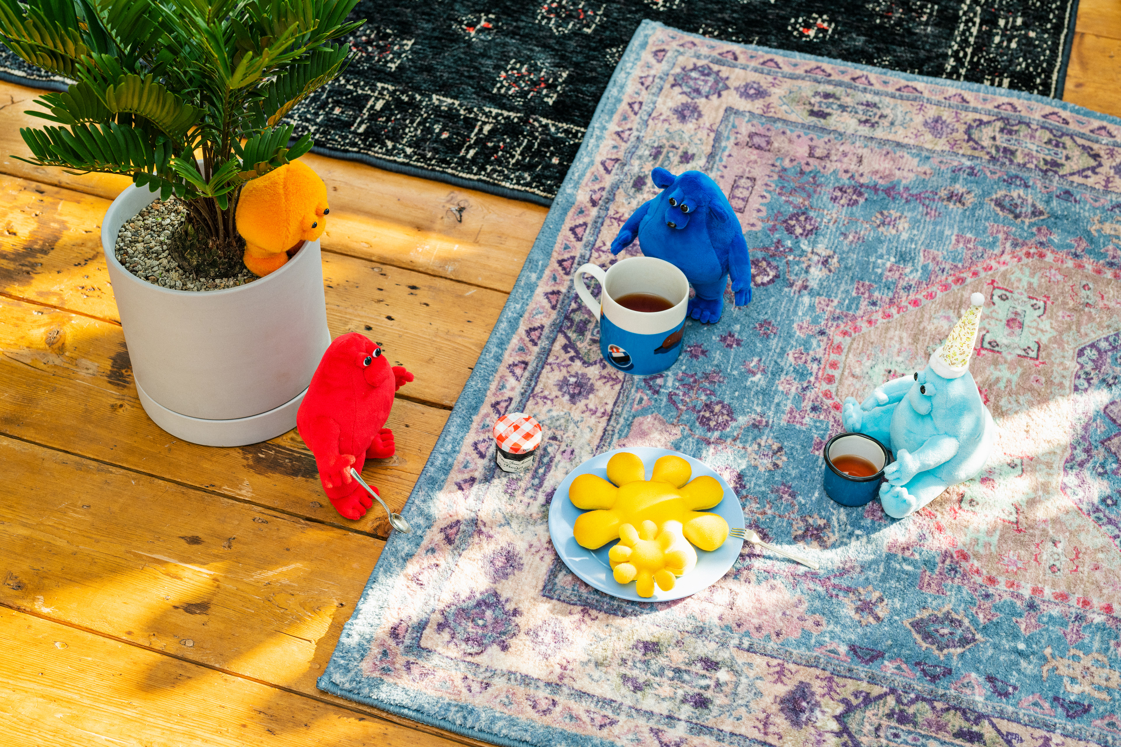 unico 2022カタログ design by BOOTLEG