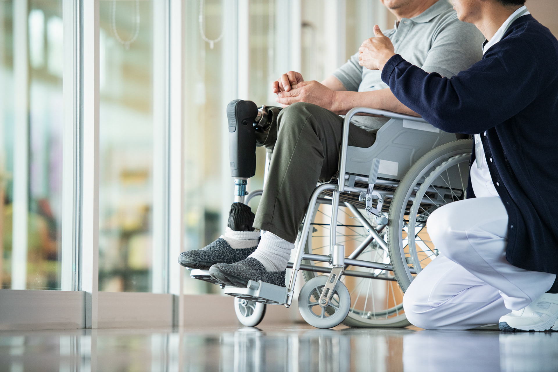 幸和義肢研究所