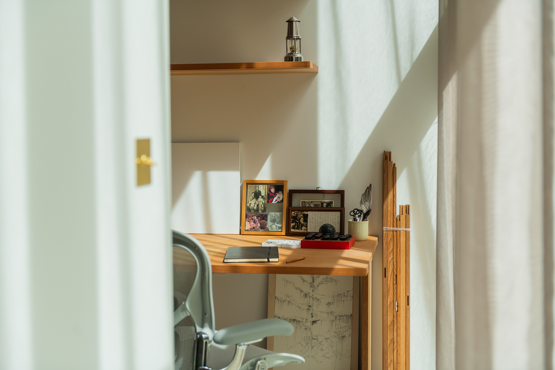 株式会社noom　高尾の家