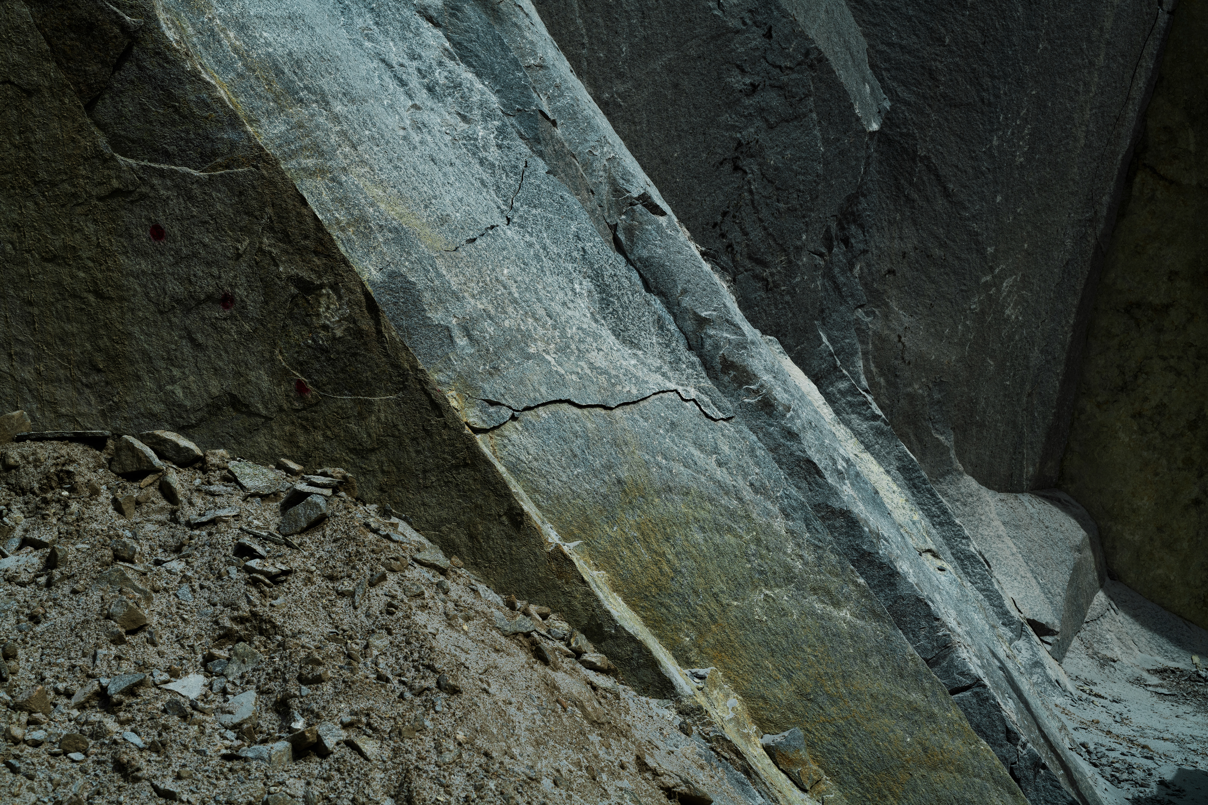 株式会社蒼島 コンセプトブック撮影 / AJI PROJECT