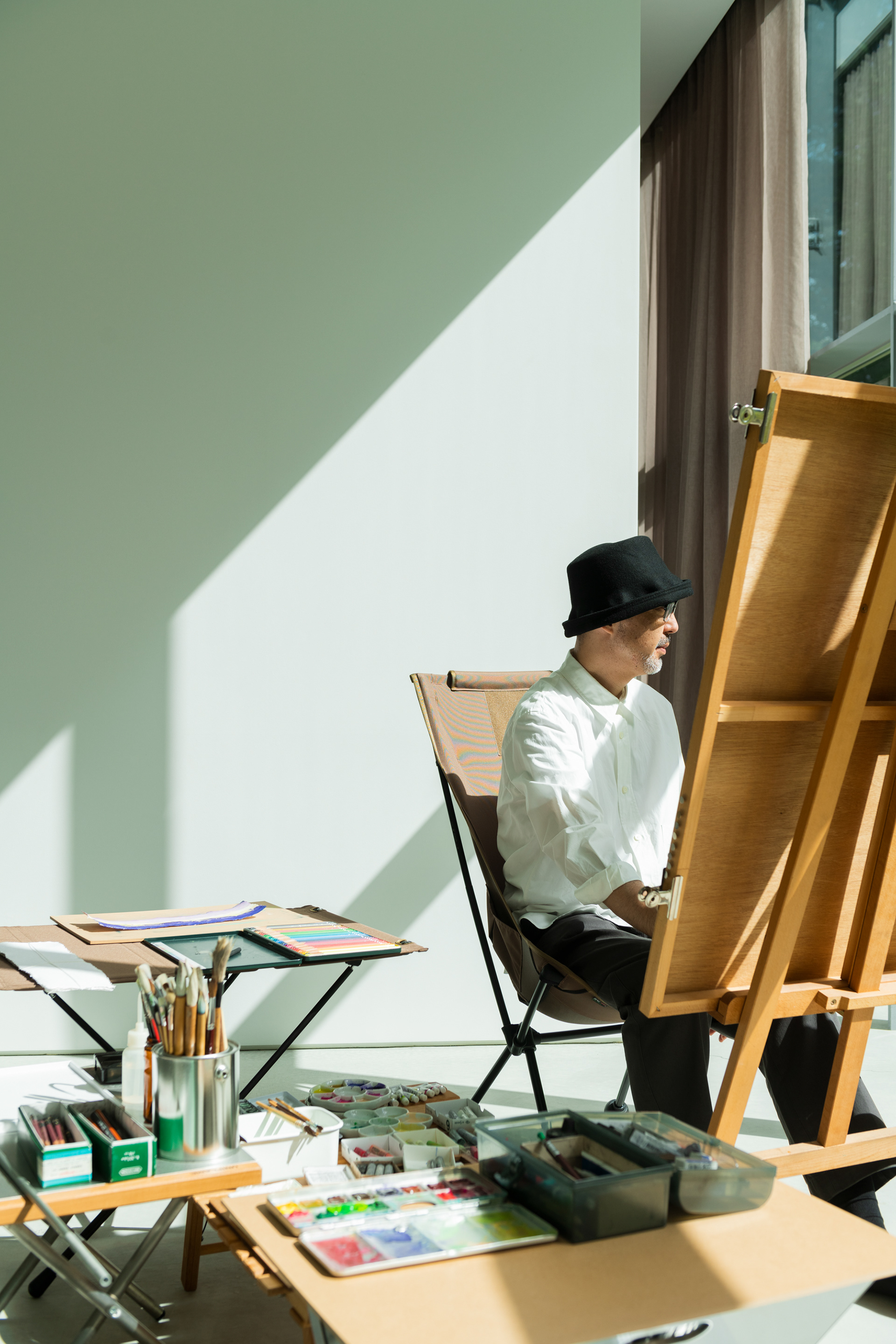 株式会社noom　高尾の家