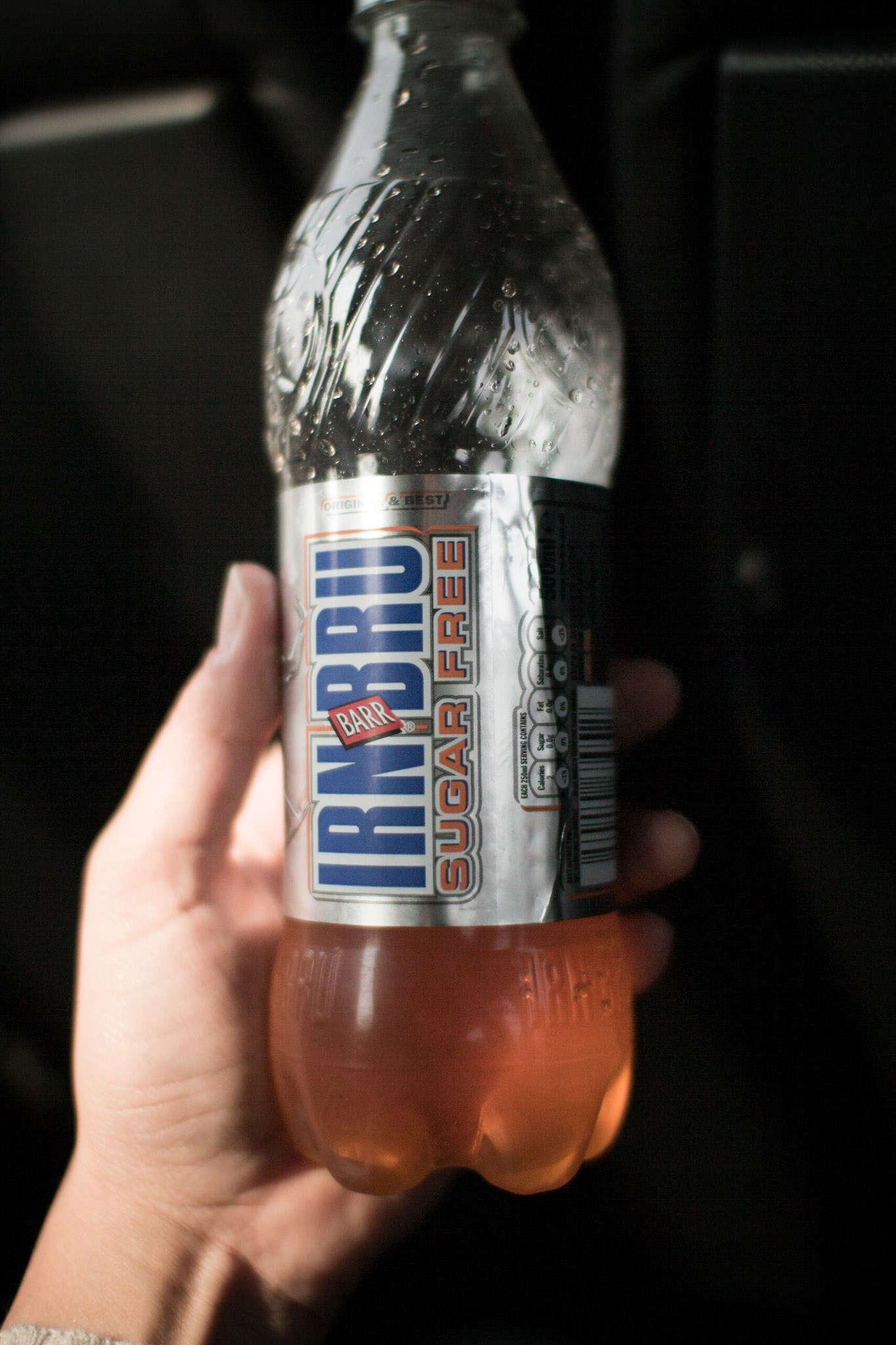 Irn Bru