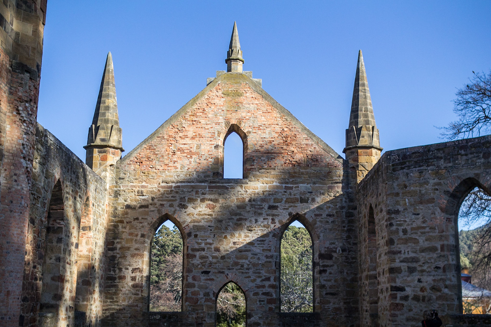 Port Arthur Historic Site