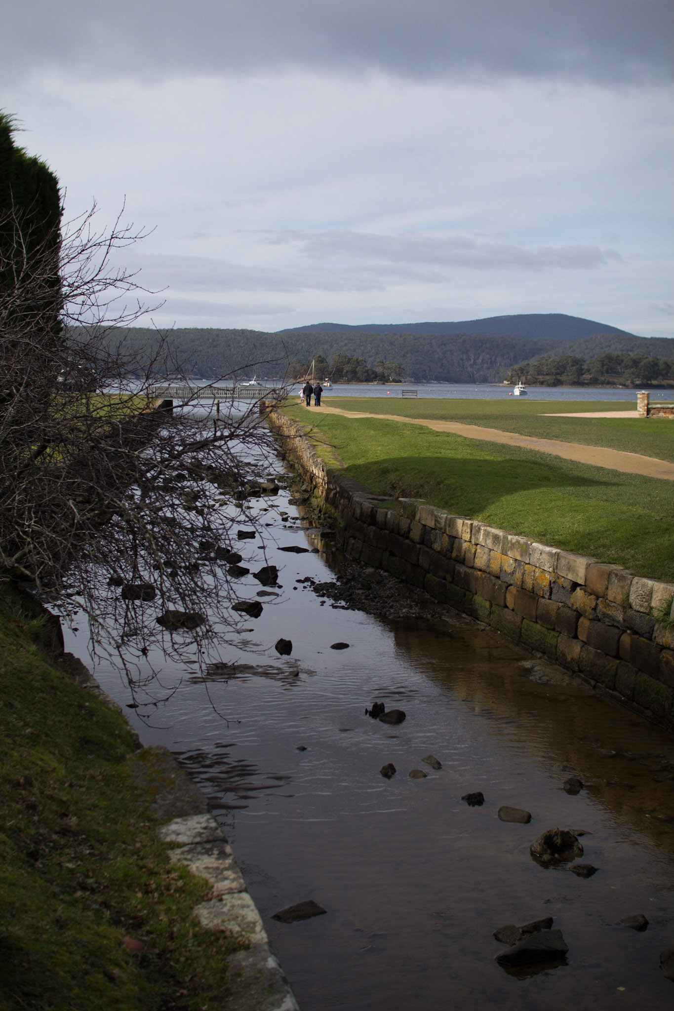 Port Arthur Historic Site