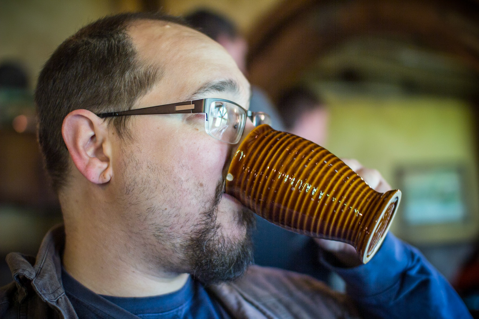 The Green Dragon Inn