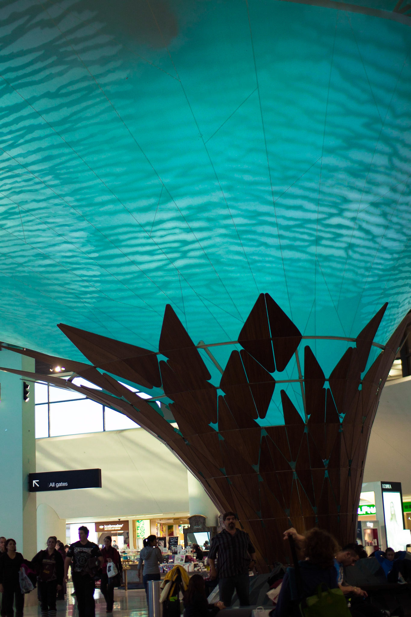 Auckland International Airport