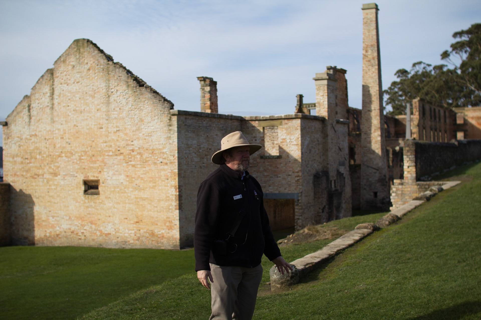 Port Arthur Historic Site