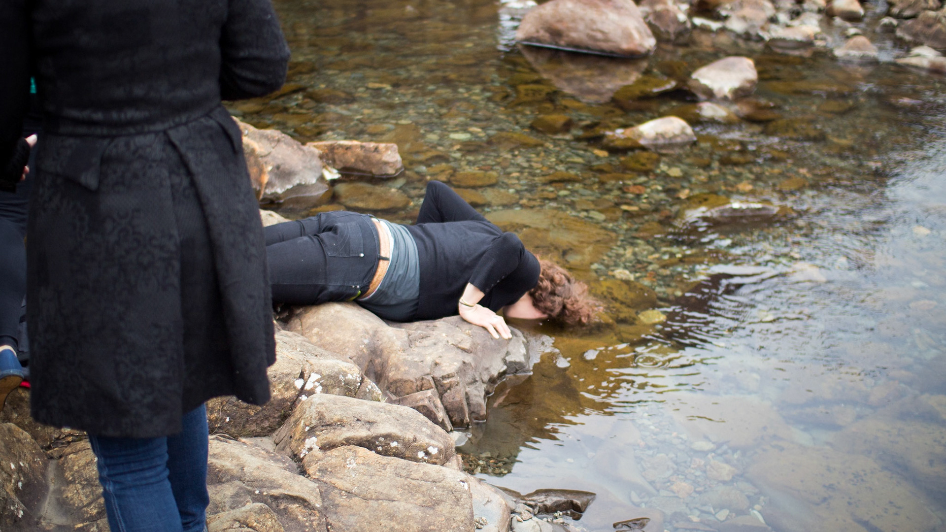 Getting permanent stunningness!