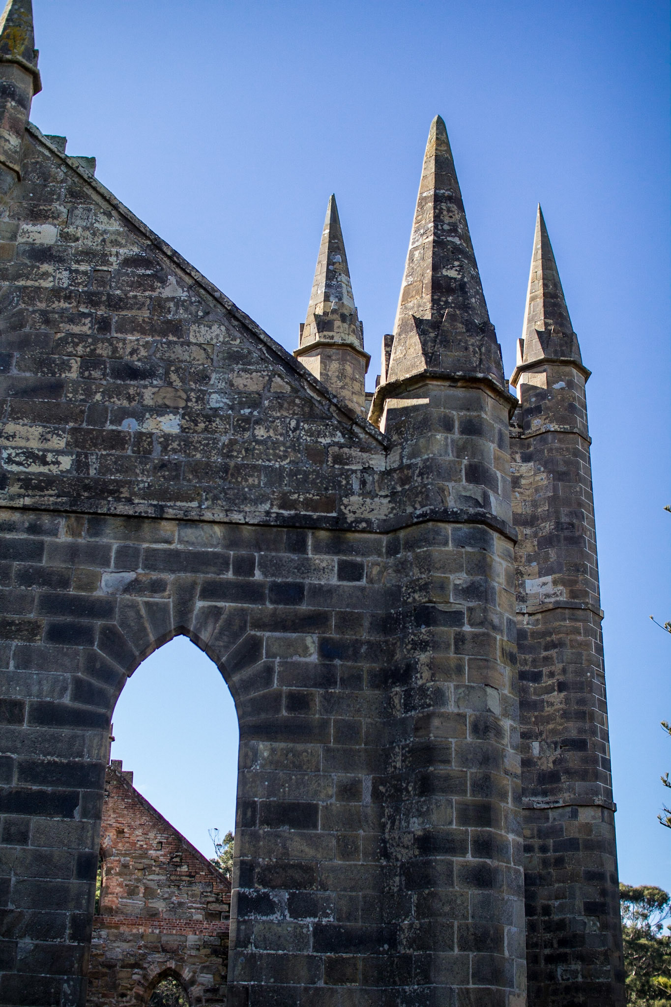 Port Arthur Historic Site