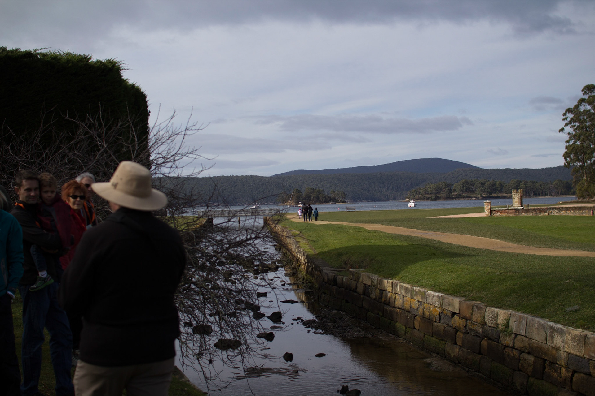 Port Arthur Historic Site