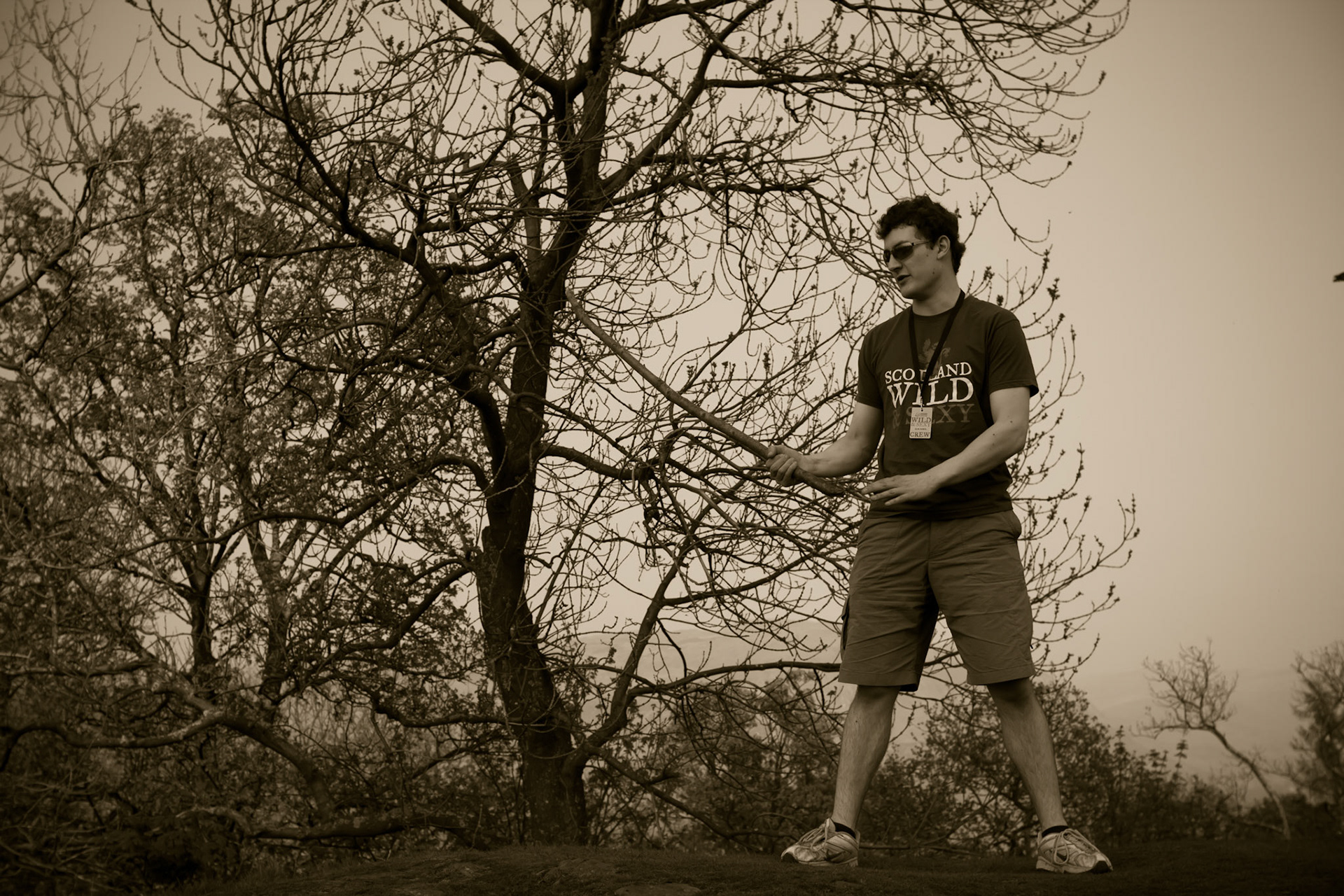 There can be only one!!