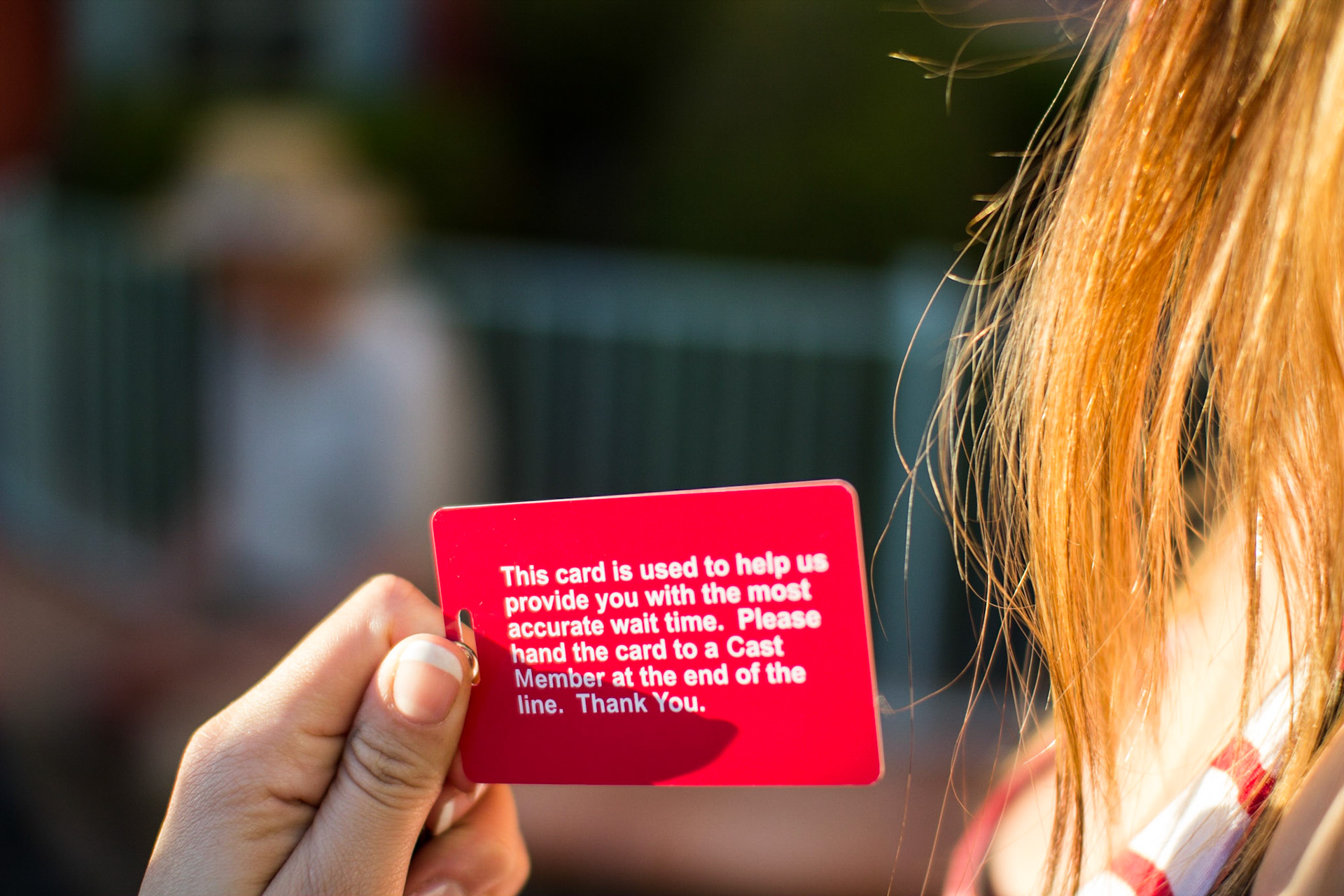 So this is how they know!