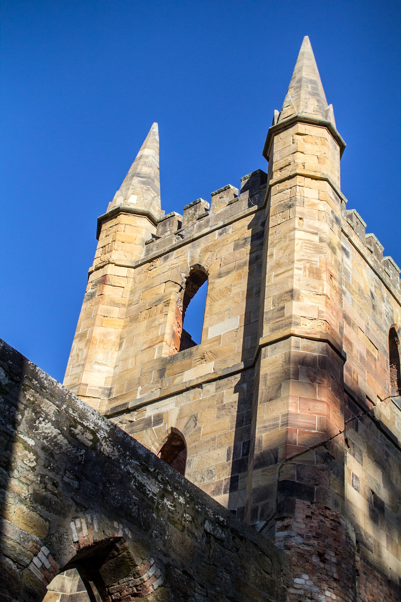 Port Arthur Historic Site