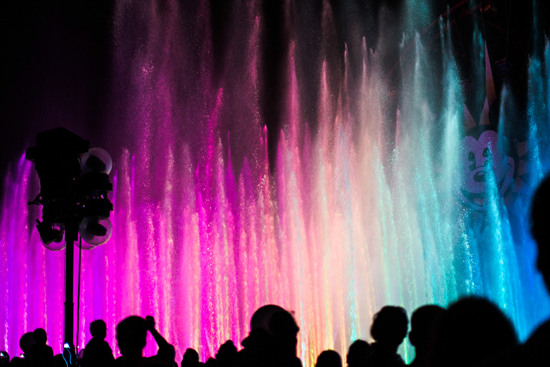 World of Color