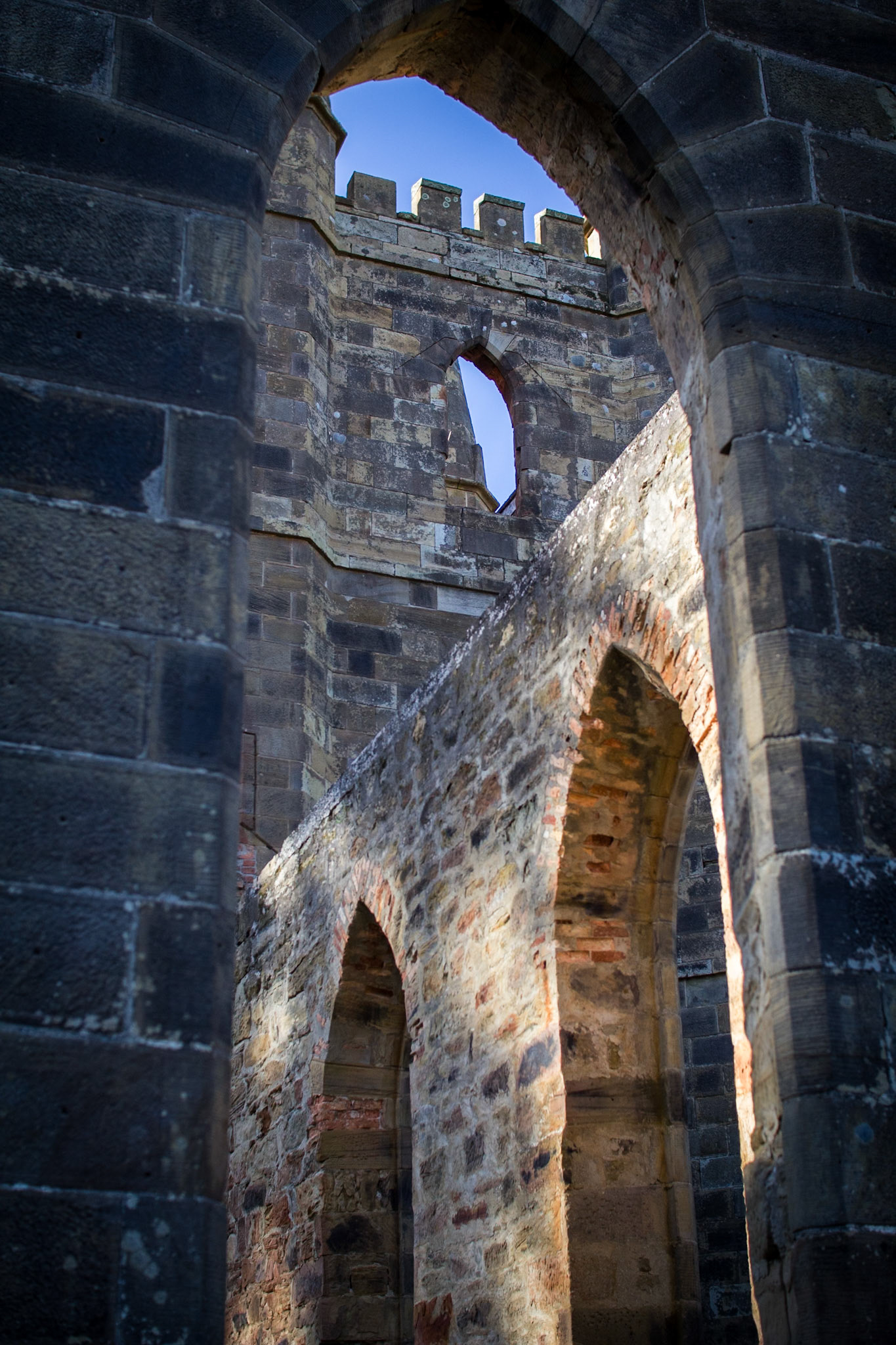 Port Arthur Historic Site