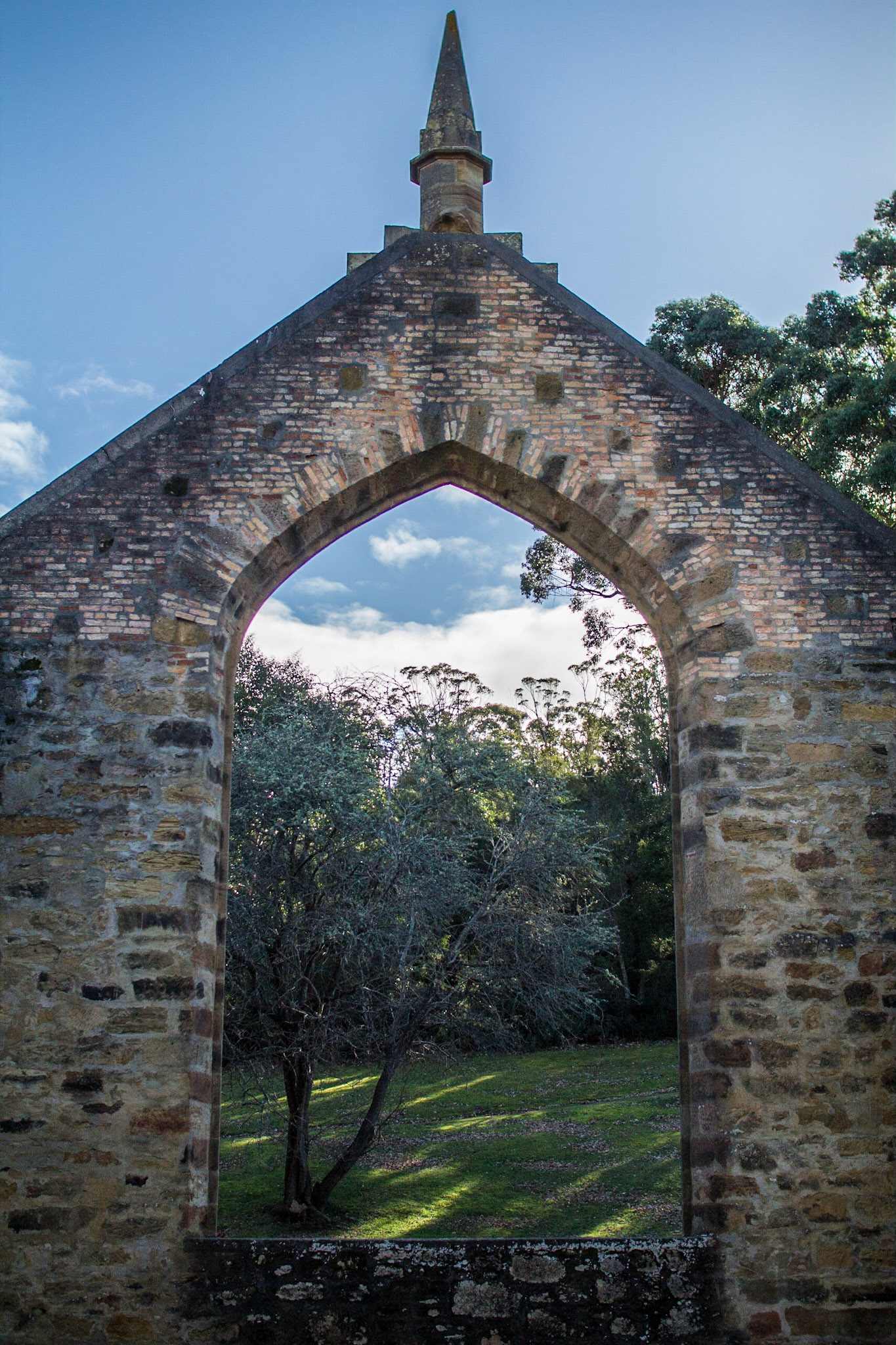 Port Arthur Historic Site