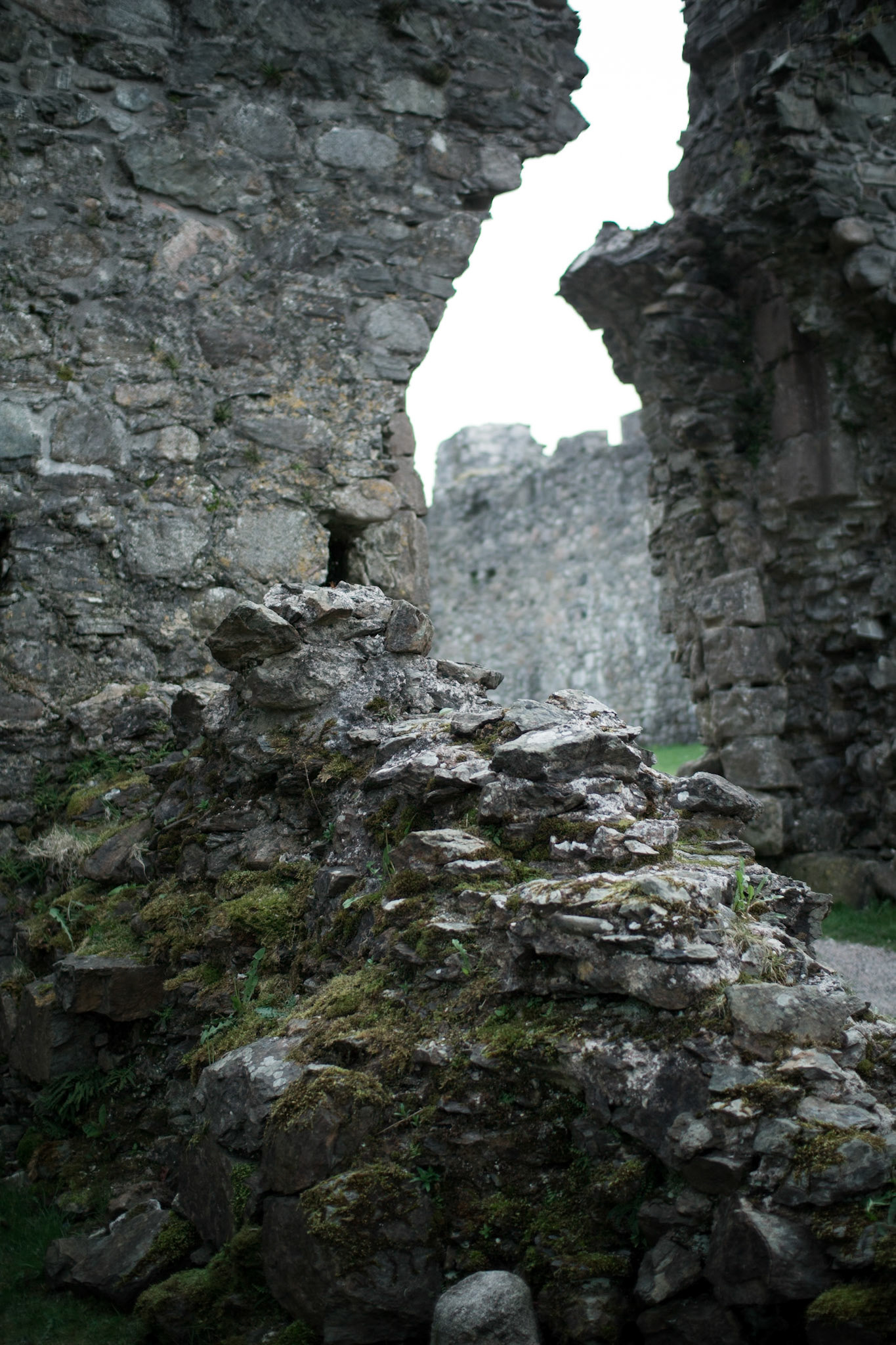 Inverlochy Castle