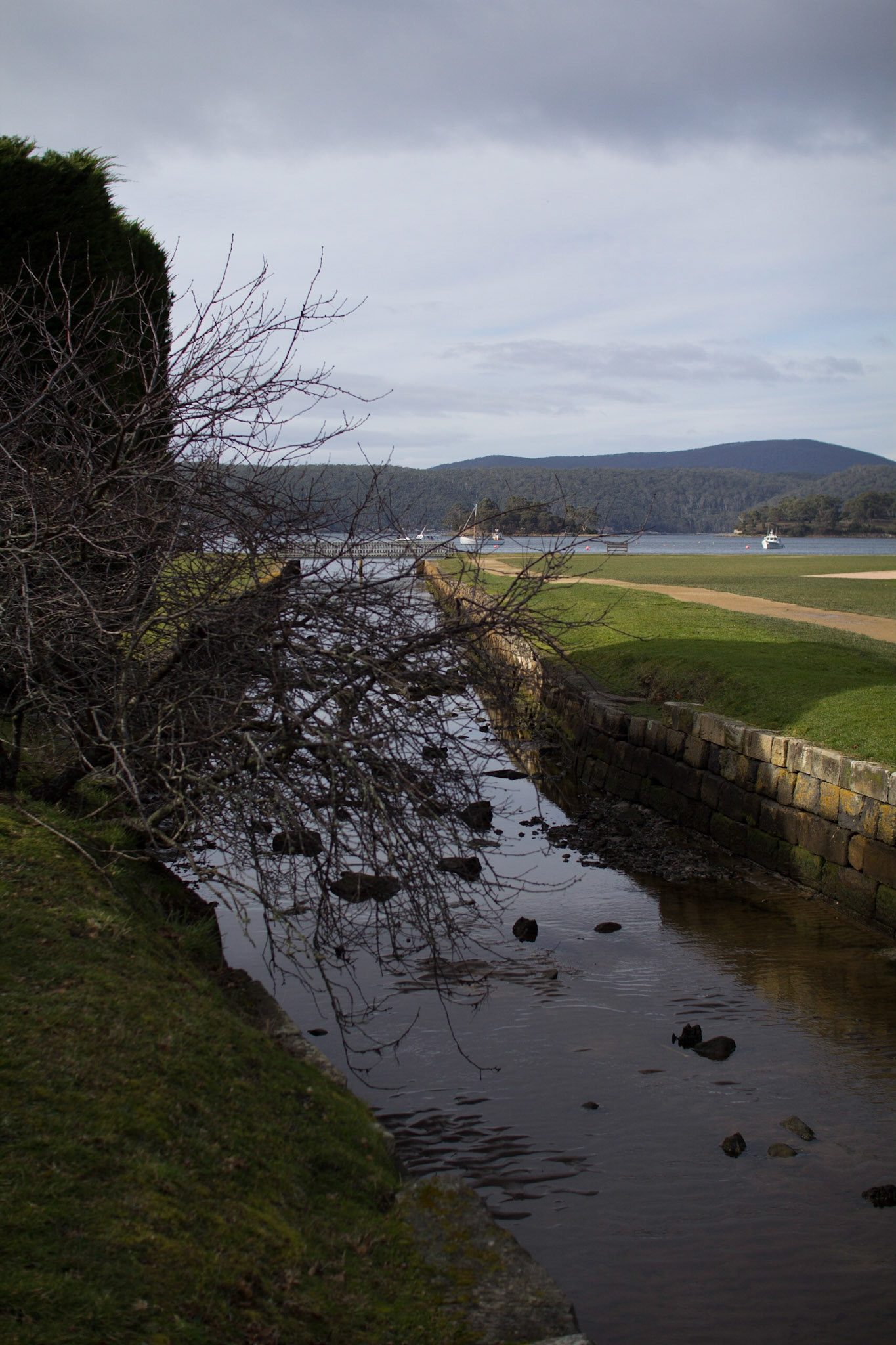 Port Arthur Historic Site