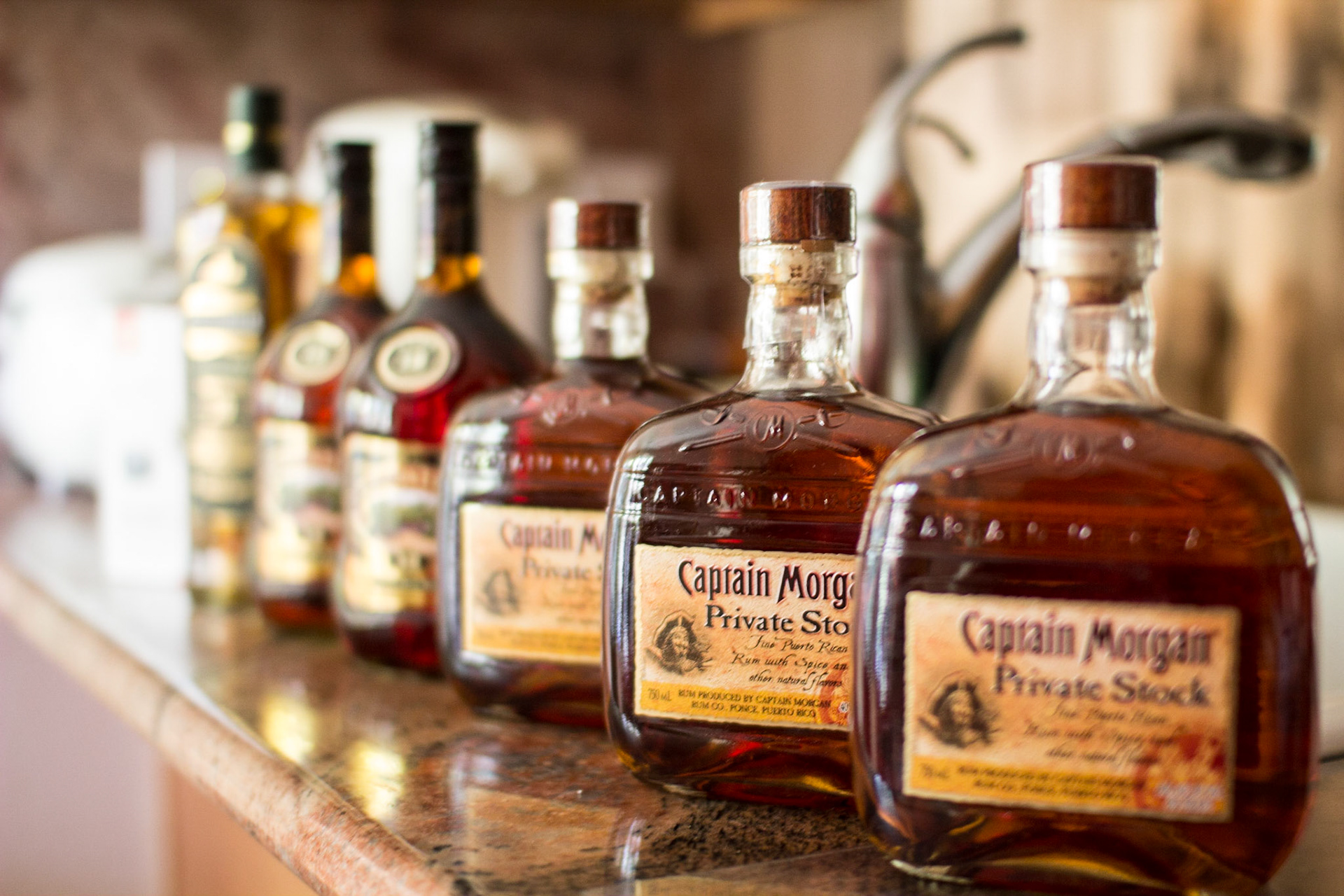 Hello, Duty Free Allowance