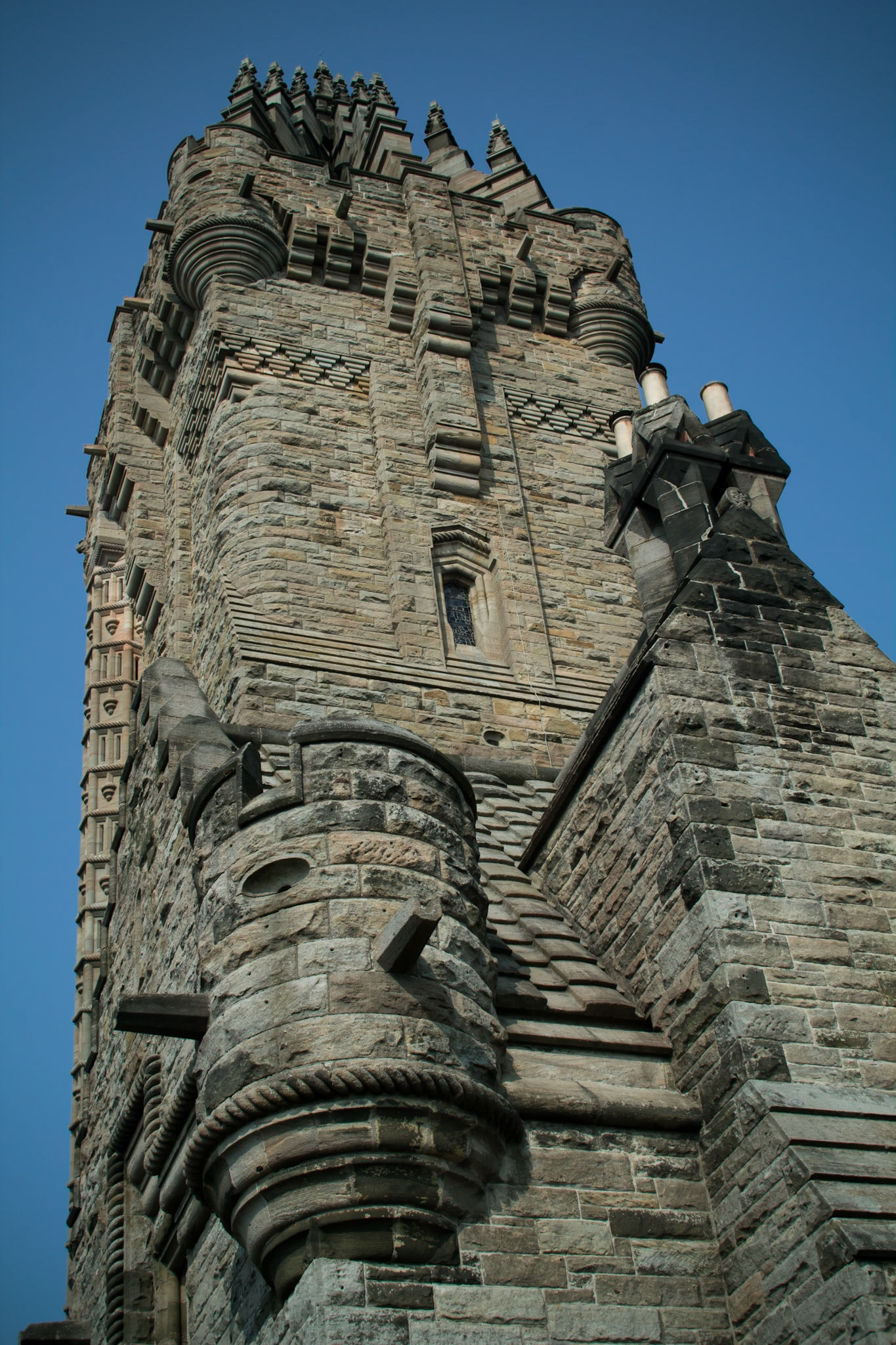 Wallace Monument