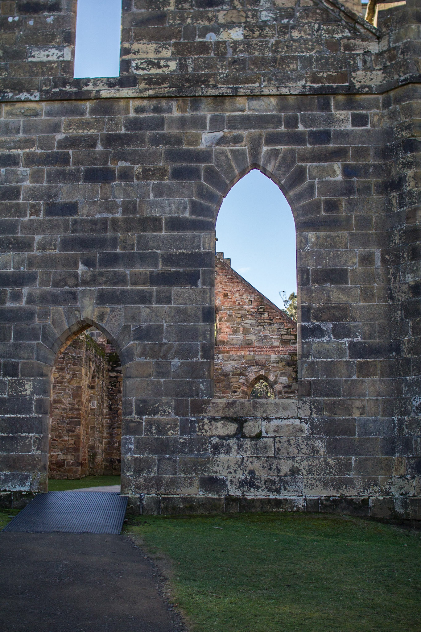 Port Arthur Historic Site
