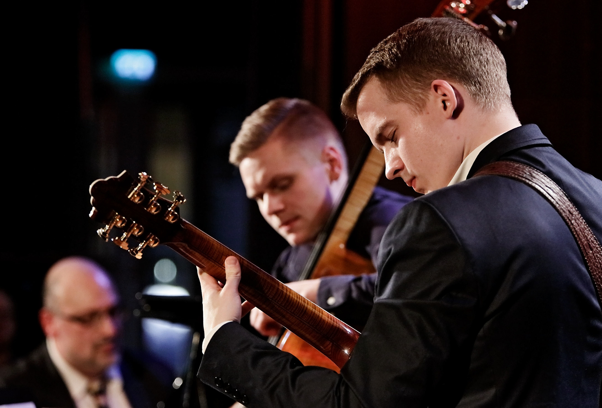 © Heikki Tuuli 2018