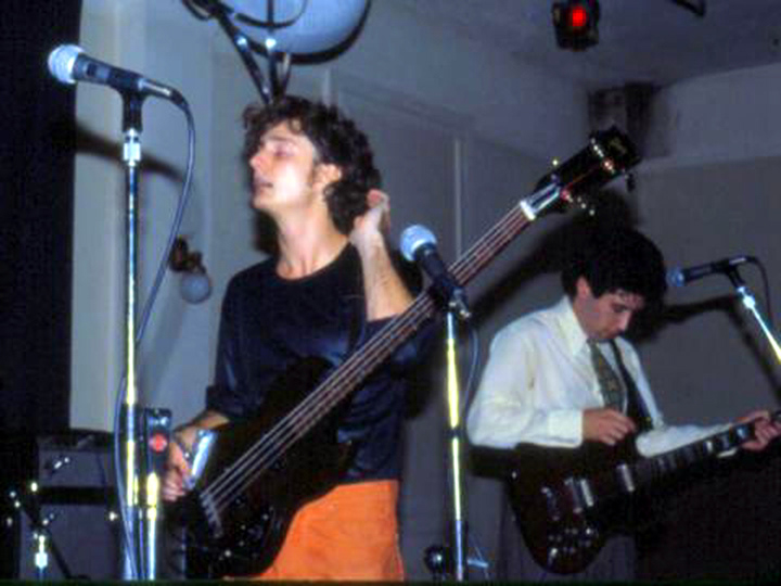 Original Event Photo