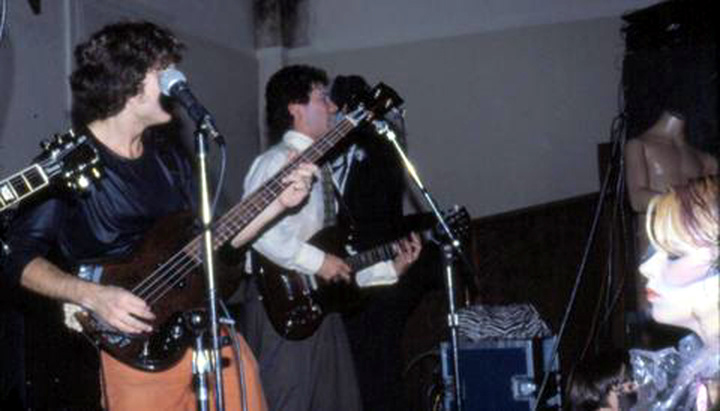 Original Event Photo