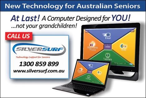 Magazine Ad