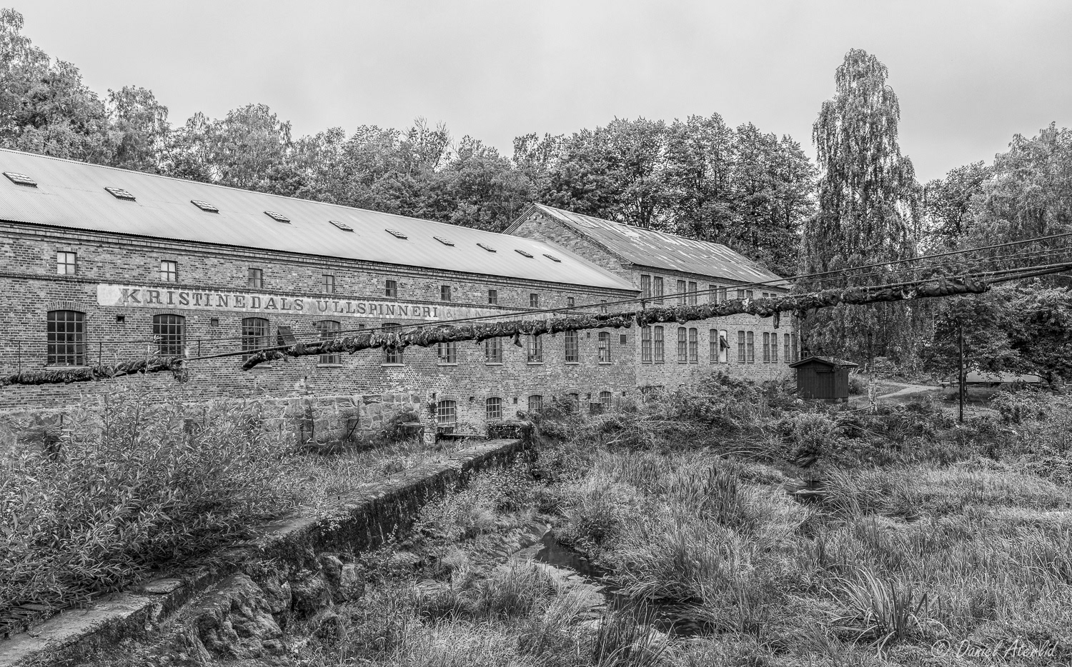 Kristinedal Lidköping