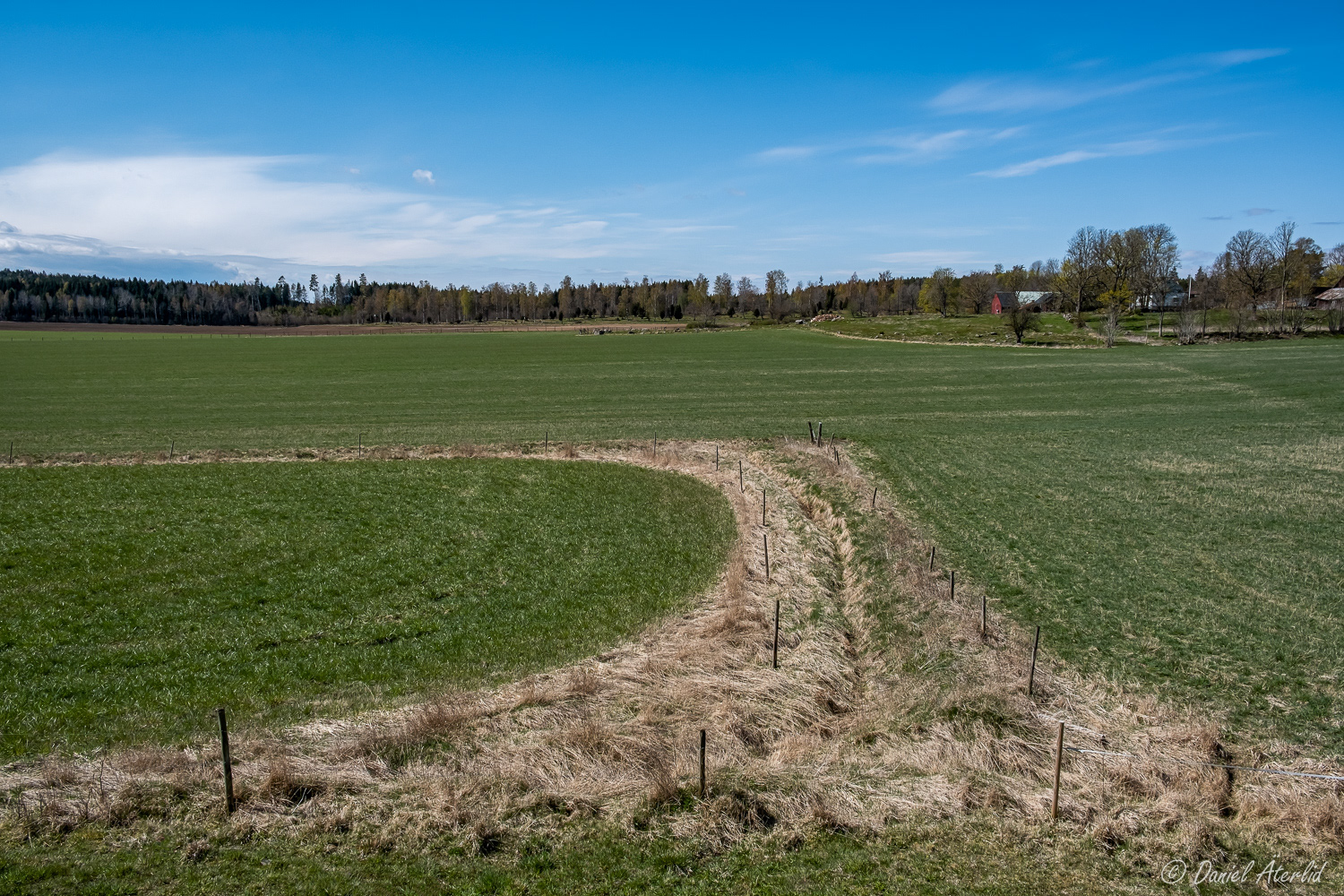 Landsbygd