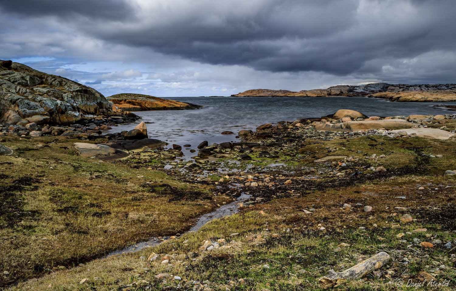 Ramsvikslandet