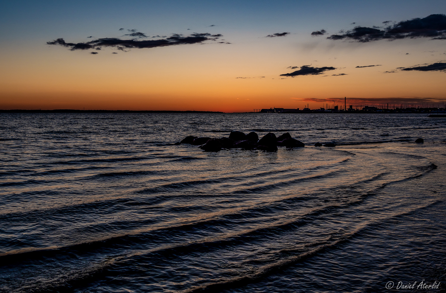 Helsingborg