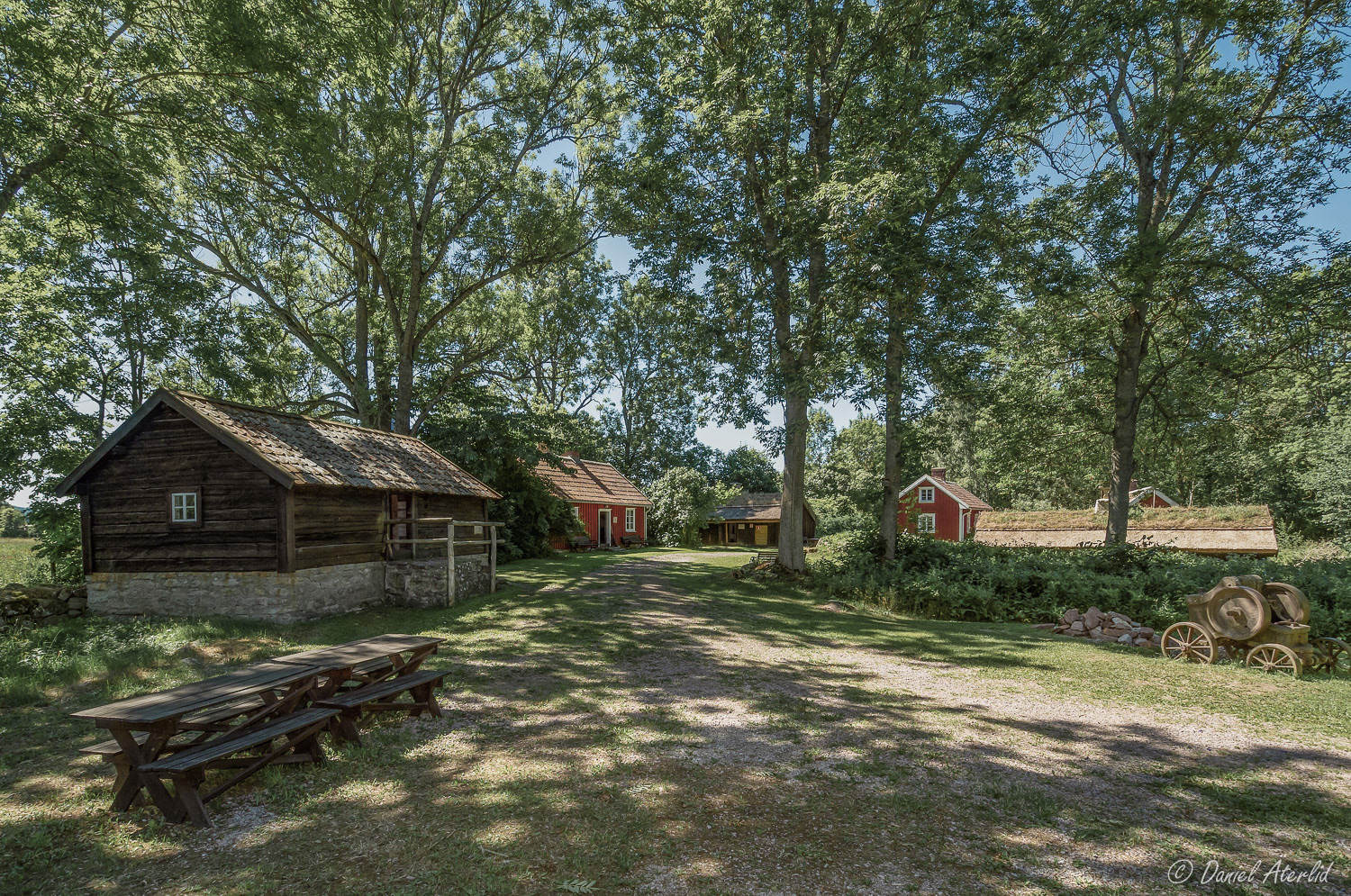 Åsle tå Lidköping