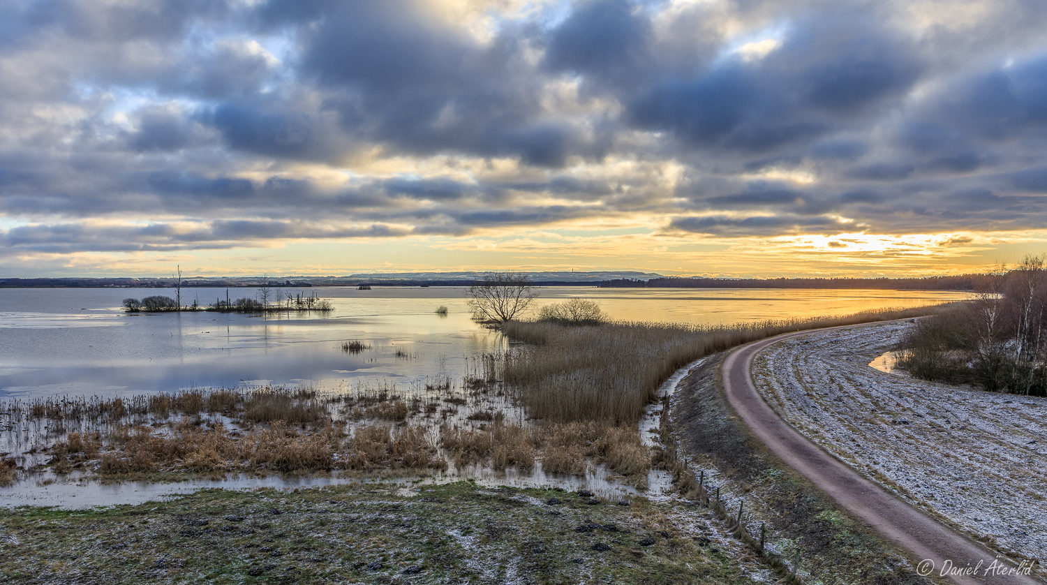 Hornborgarsjön