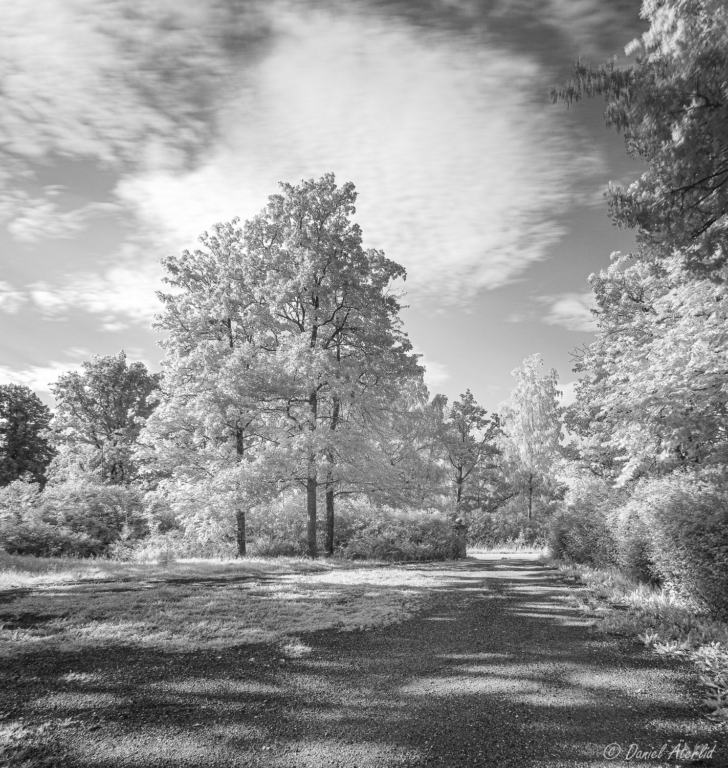 Annorlunda verklighet 1