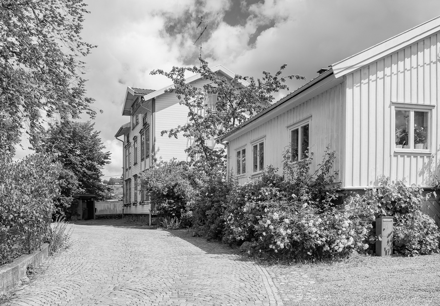 Kvarnbyn Mölndal