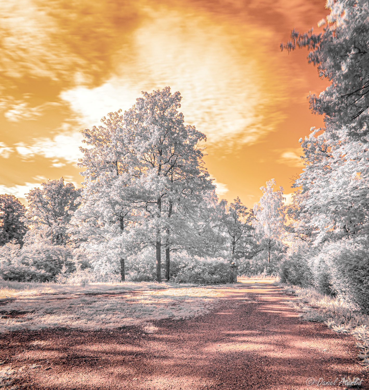 Annorlunda verklighet 3