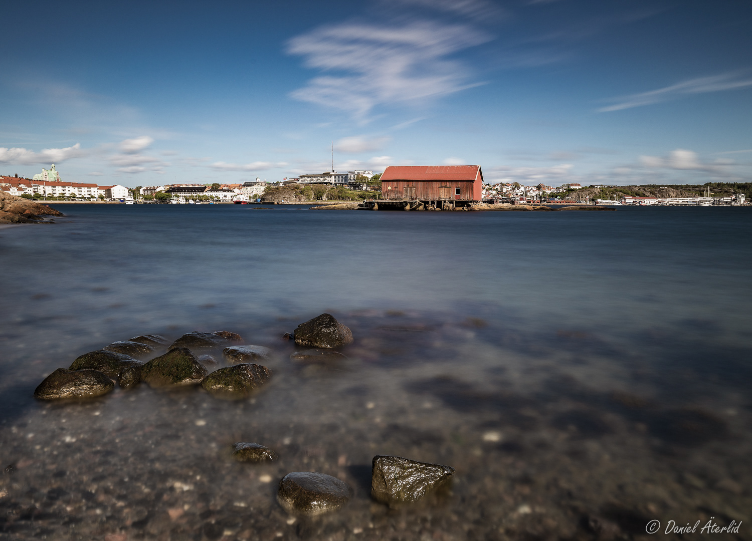 Strömstad