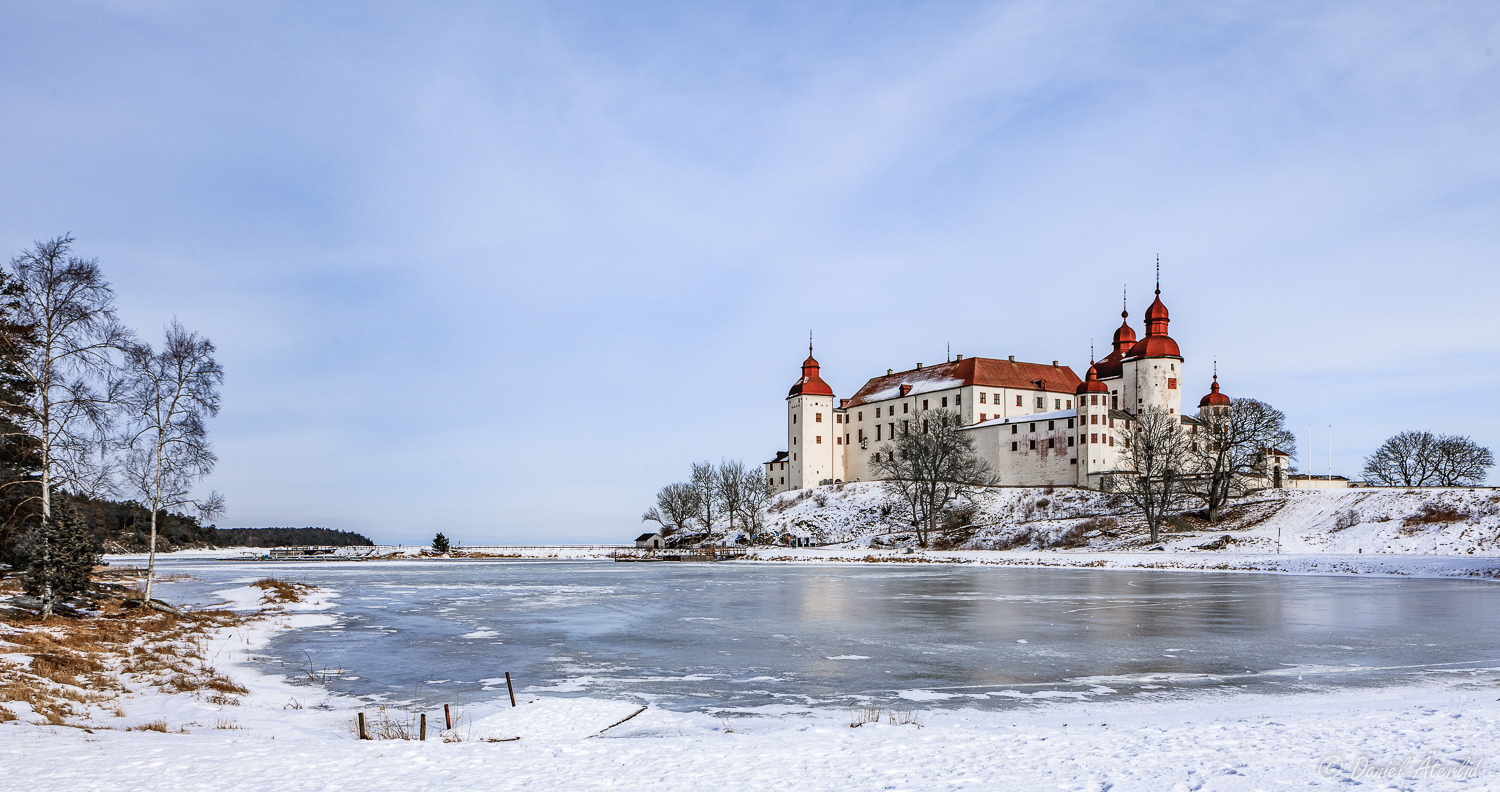 Läckö