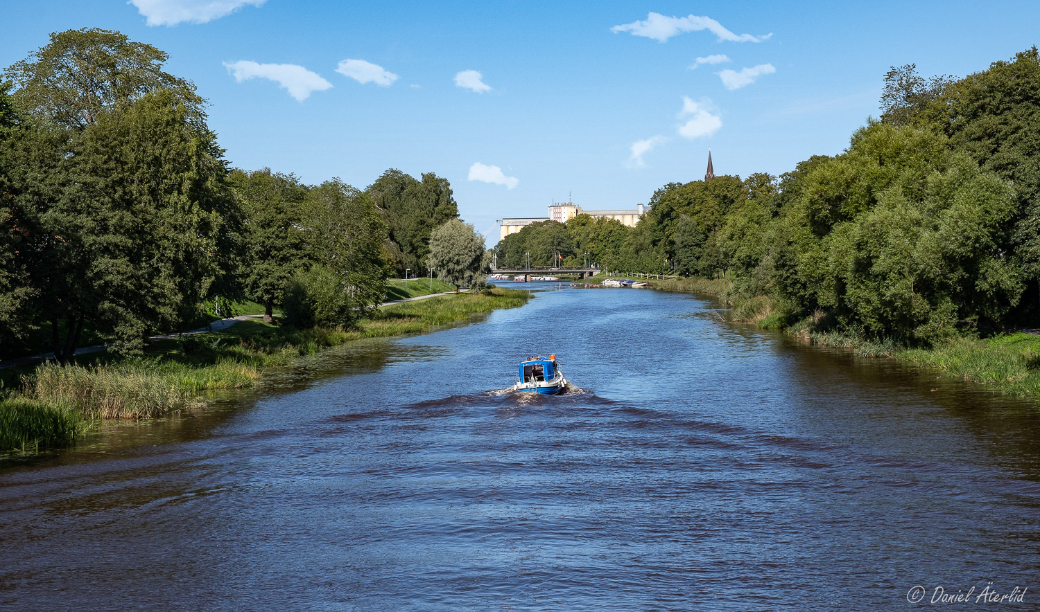 Lidan Lidköping