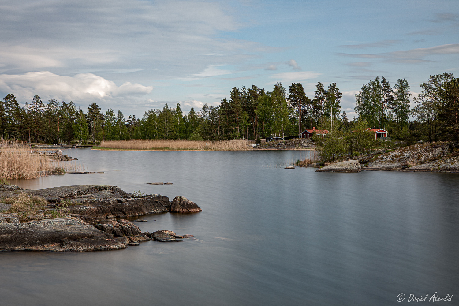 Bärstaviken