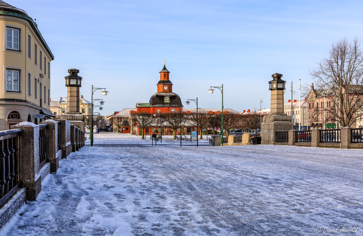 Lidköping