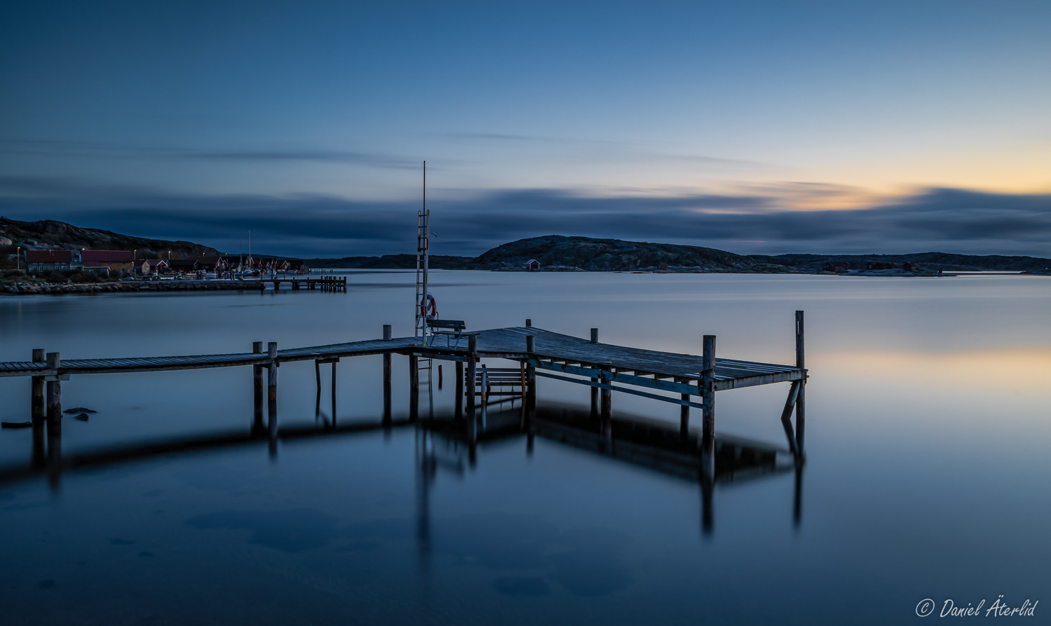 Grönemad Grebbestad