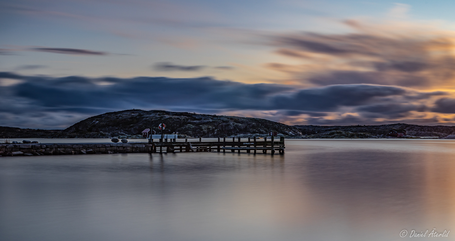 Grönemad Grebbestad